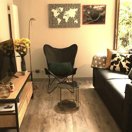 The One Suite 阿讷西 外观 照片